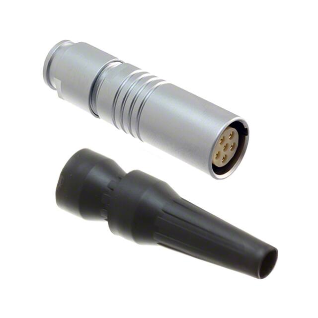 822B006-273L501 NorComp Inc.  Gruppi di connettori circolari